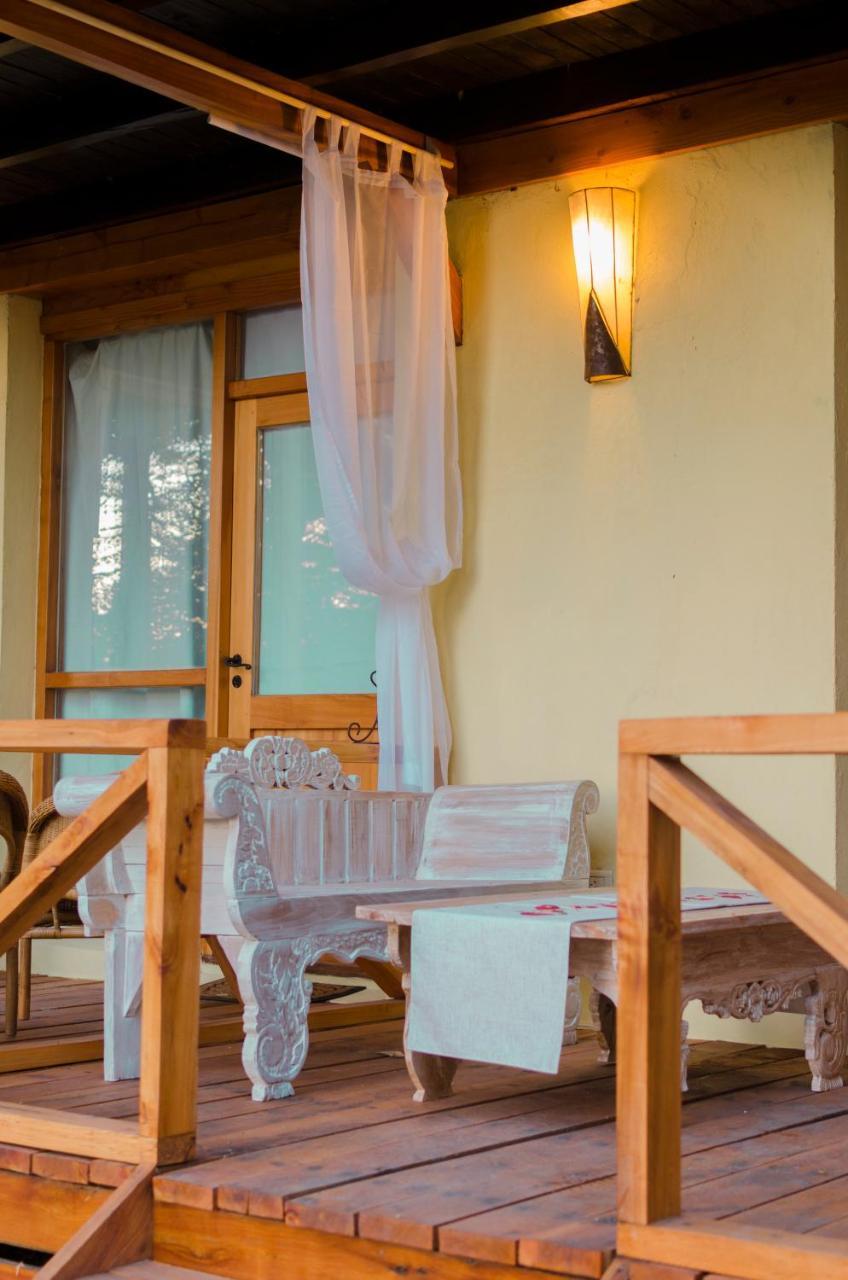 Bed and breakfast Alehue Casa De Montaña Villa La Angostura