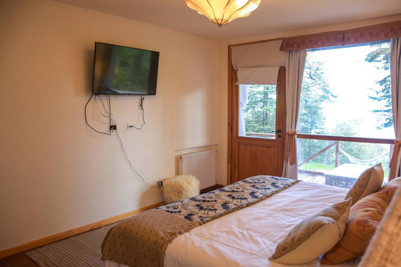 Bed & Breakfast Alehue Casa De Montana