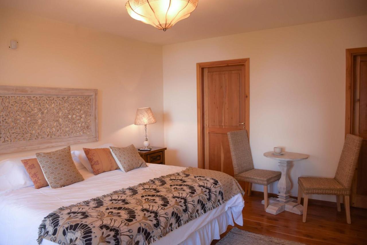 Bed & Breakfast Alehue Casa De Montana