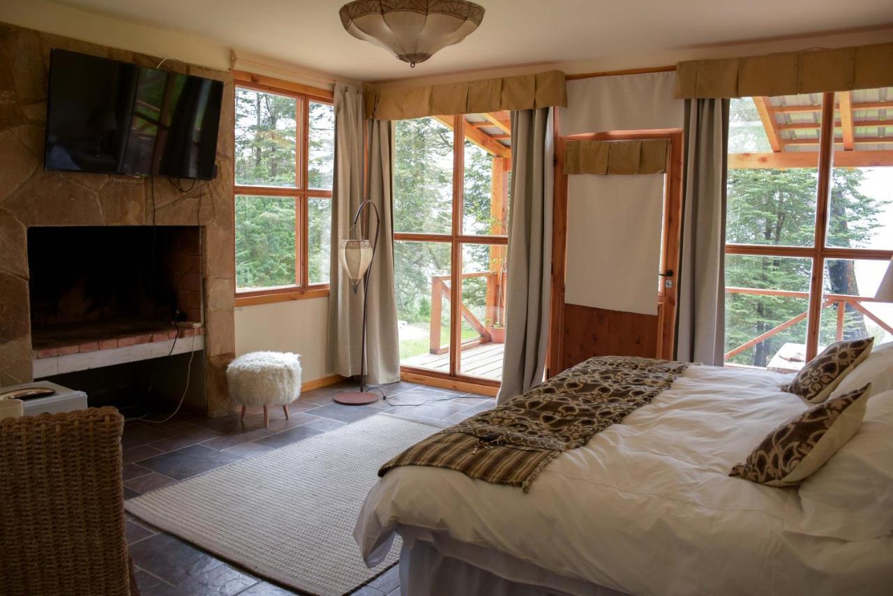 Alehue Casa De Montana Bed & Breakfast
