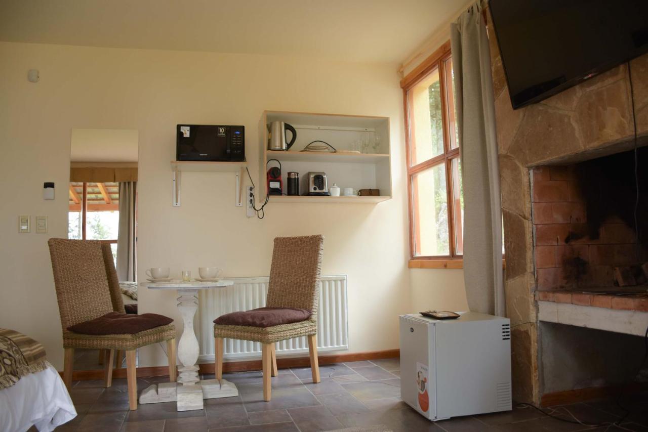 Bed & Breakfast Alehue Casa De Montana *